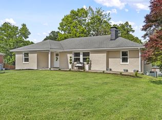 147 Seminole Trl, Frankfort, KY 40601