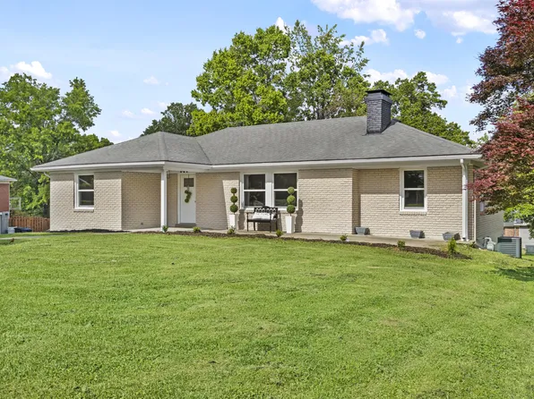 147 Seminole Trl, Frankfort, KY 40601