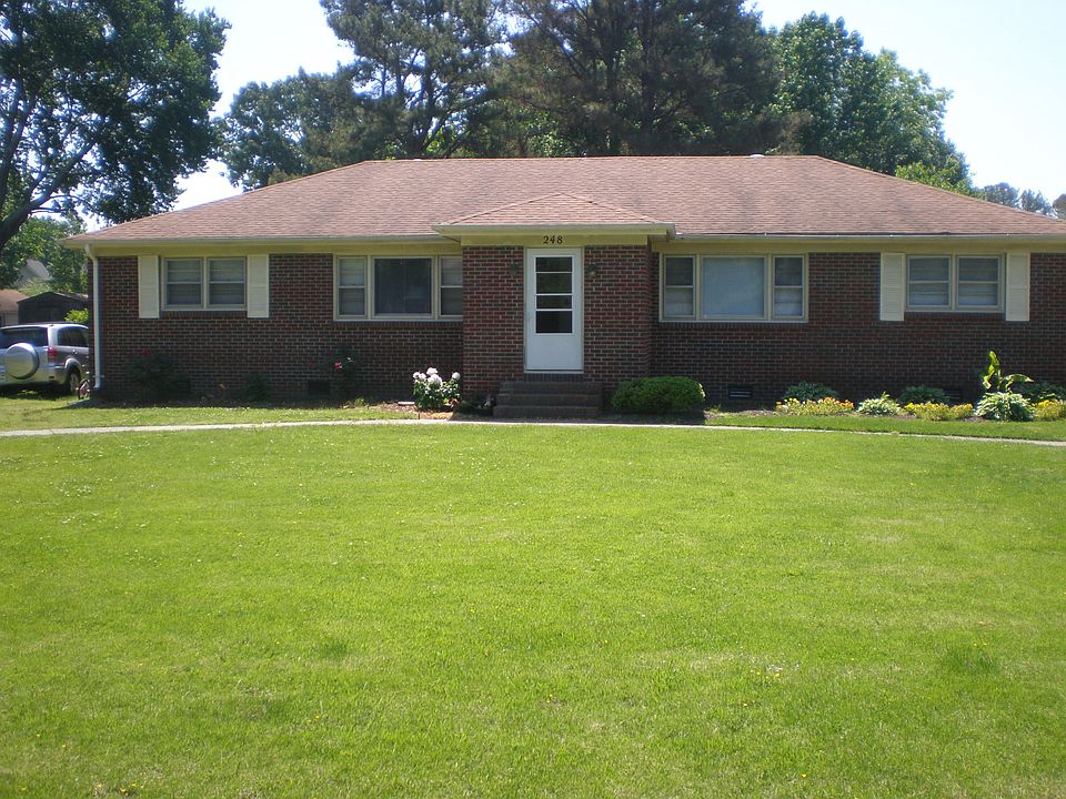 1st image of 248 Ewell Ln #B