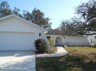 4273 Cavehill Rd, Spring Hill, FL 34606
