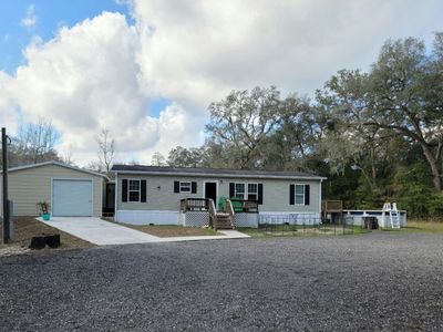 15655 93rd Dr, Live Oak, FL, 32060