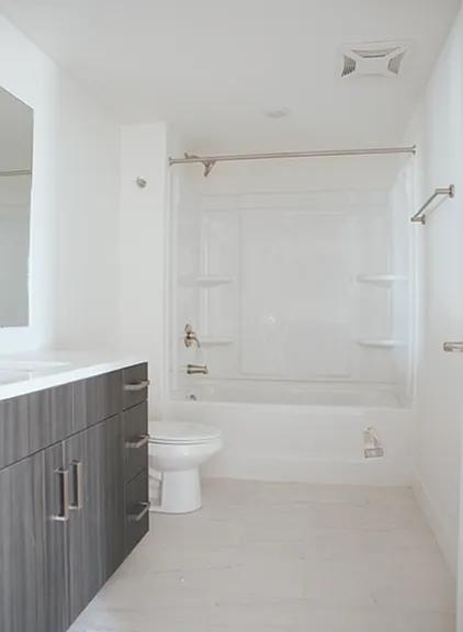 Valora Bathroom