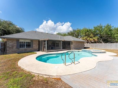 814 Ebony Ln, Laguna Vista, TX, 78578