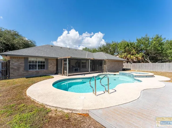 814 Ebony Ln, Laguna Vista, TX 78578