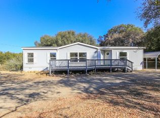 33988 Skyline Ridge Trl, Coarsegold, CA 93614