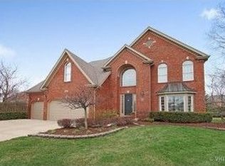 2311 New Haven Ct, Naperville, IL