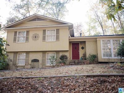 3452 Conly Rd, Birmingham, AL, 35226