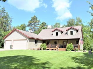 31492 Green Scene Dr, Breezy Pt, MN 56472