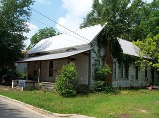 404 Morrison St, Andalusia, AL 36420