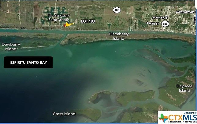 1st image of 0 E Burgundy Bay
