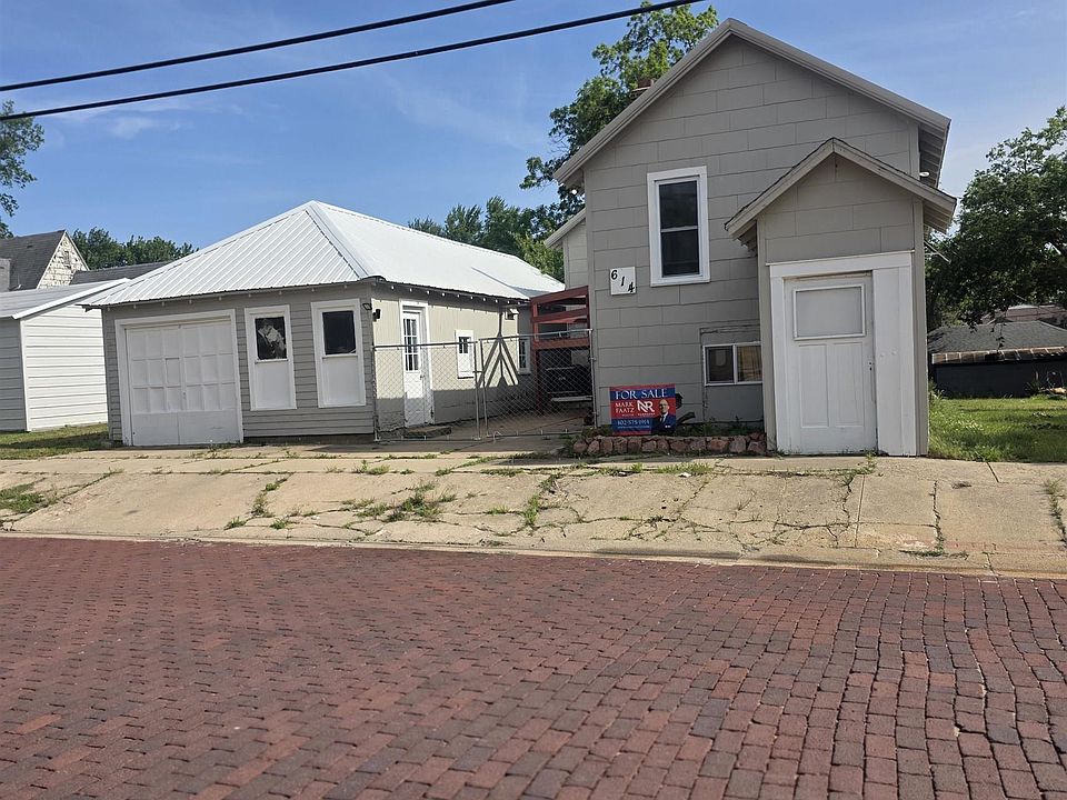 1st image of 614 8th St