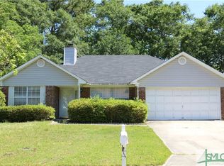 237 Bordeaux Ln, Savannah, GA 31419