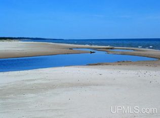 Tbd Michibay Rd, Manistique, MI 49854