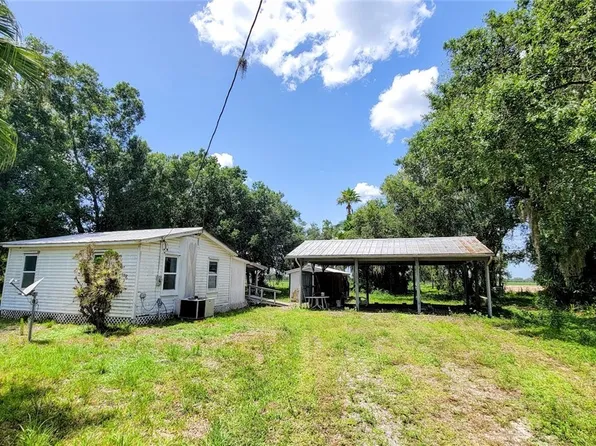 256 County Road 830a, Felda, FL 33930