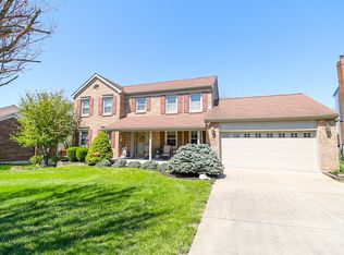 24 Sturbridge Dr, Cold Spring, KY 41076