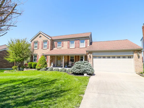 24 Sturbridge Dr, Cold Spring, KY 41076