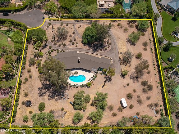 4th image of 5902 E VALLEY VISTA Lane