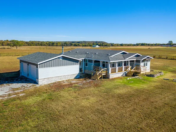 444784 E 290th Rd, Vinita, OK 74301