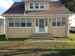 9688 S Dixie Hwy, Erie, MI 48133