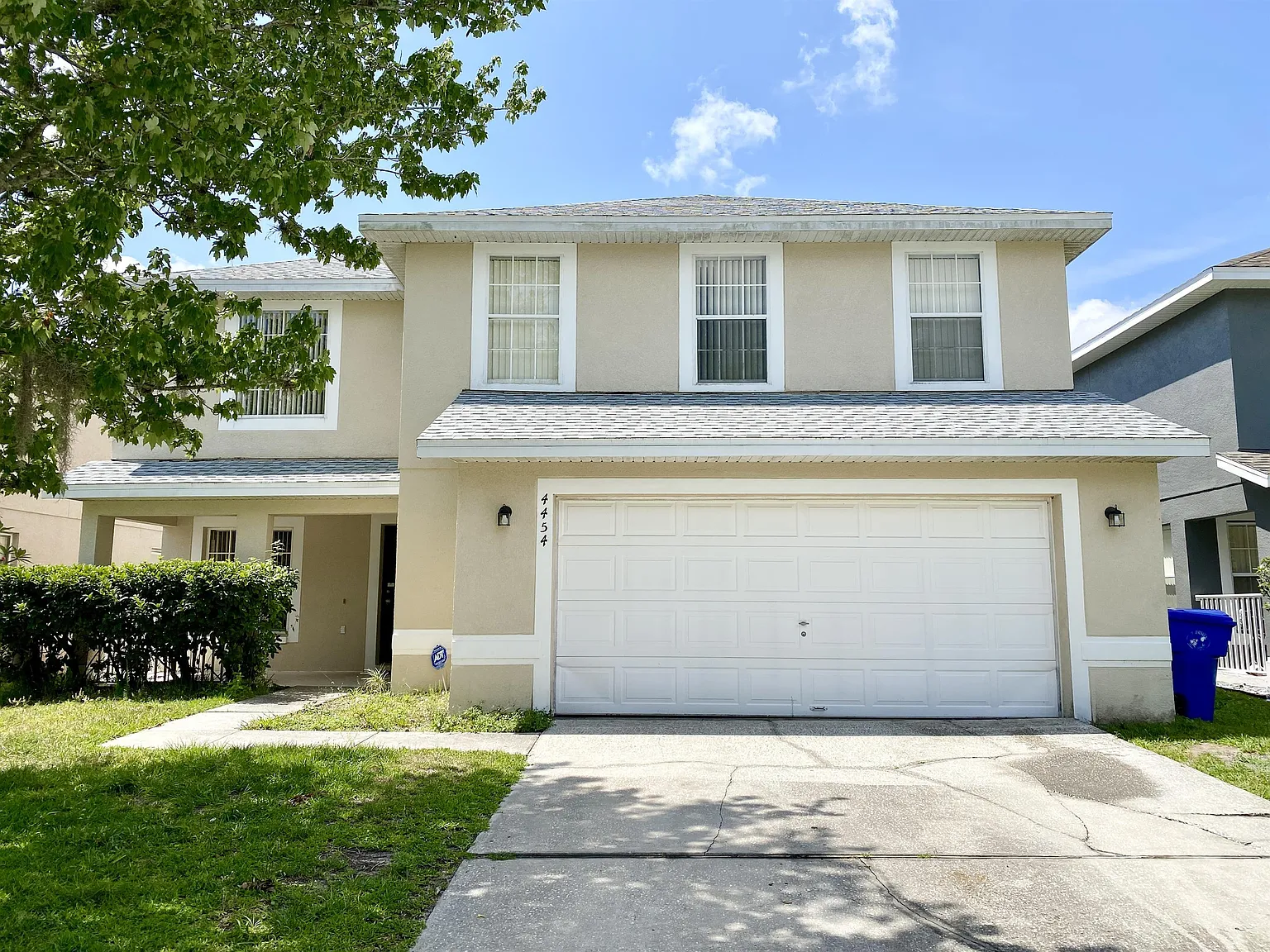 4454 Great Harbor Lane - 1 — Photo 1