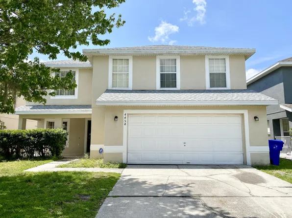 4454 Great Harbor Ln, Kissimmee, FL 34746