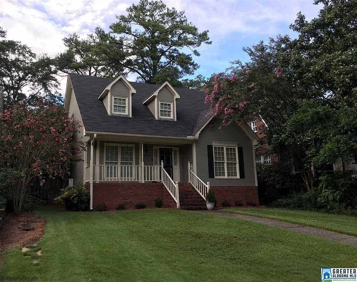 1096 Columbiana Rd, Birmingham, AL 35209 | Zillow