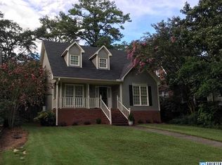 1096 Columbiana Rd, Birmingham, AL 35209