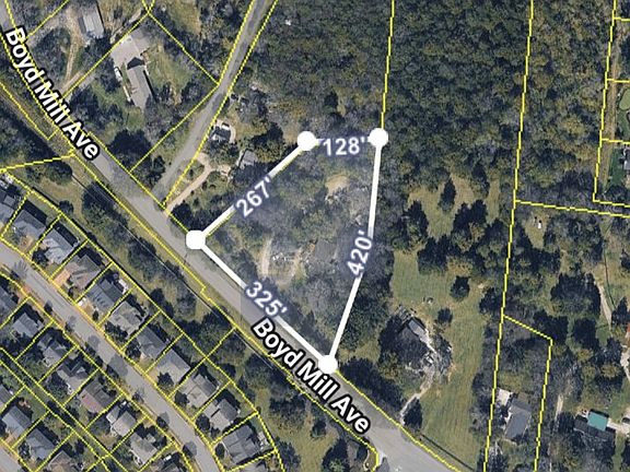 2nd image of 3226 Boyd Mill Ave