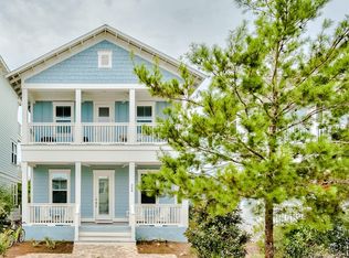268 Gulfview Cir, Santa Rosa Beach, FL 32459