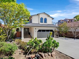 731 Lakemead Way, Redwood City, CA