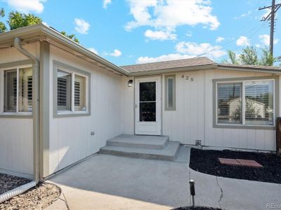 425 W Oxford Avenue, Englewood, CO, 80110