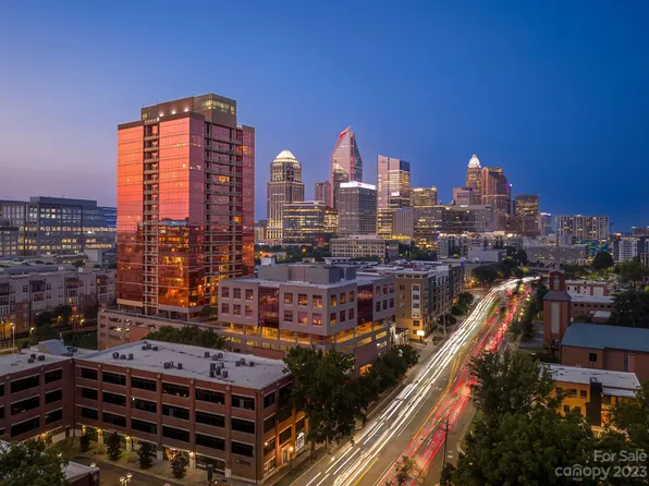 315 Arlington Ave Unit 1706, Charlotte, NC 28203