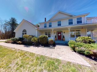 178 Parsons Rd, Norway, ME 04268