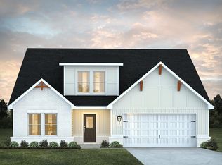 132 Post Oak Drive St, Jackson, GA 30233