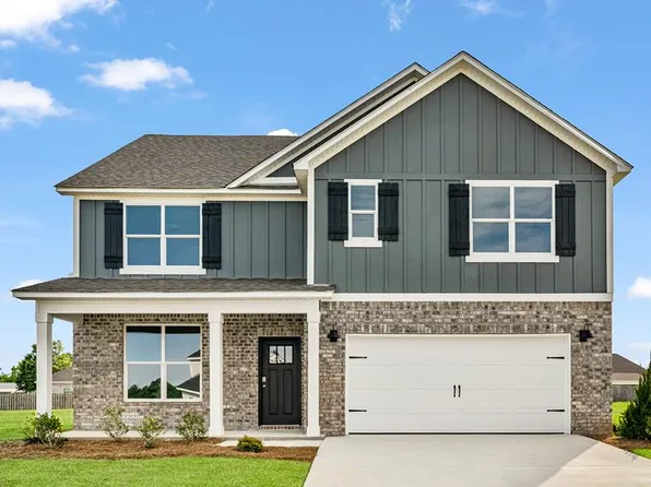 103 Creekridge St, Headland, AL 36345