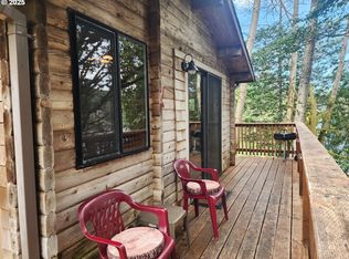 95995 Sun Lake Ln, Lakeside, OR