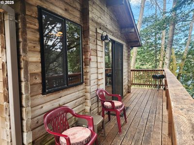 95995 Sun Lake Ln, Lakeside, OR, 97449