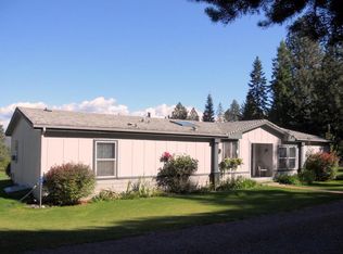 406 Corbett Creek Rd, Colville, WA 99114