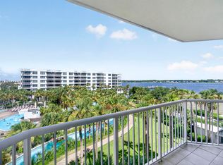 1328 Miracle Strip Pkwy #505, Fort Walton Beach, FL 32548