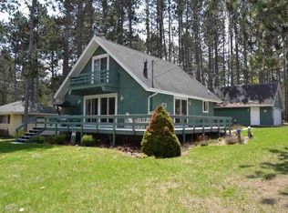 217 Peach, Higgins Lake, MI 48627
