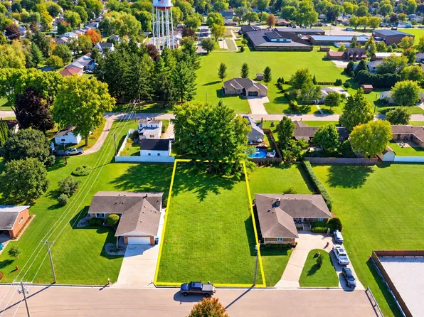 LOT 5 Baker Ave, La Salle, IL 61301