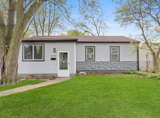 2248 E Sauk Trl, Sauk Village, IL