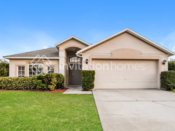 109 Rockhill Dr, Sanford, FL 32771