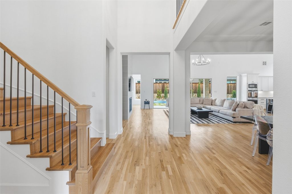 Apartment in Prosper, Star Trail, Collin - View 4