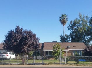 4738 E Florence Ave, Fresno, CA 93725