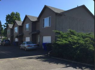 (Undisclosed Address), Molalla, OR 97038