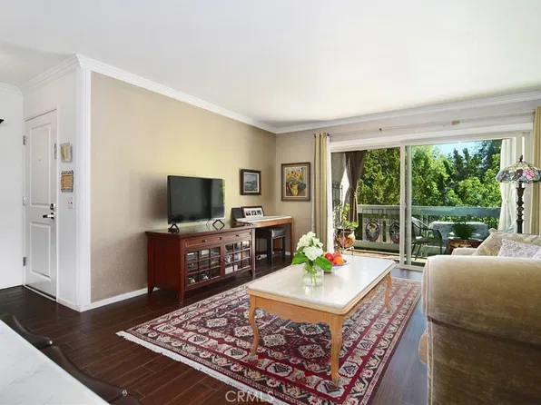 4710 Park Granada Unit 180, Calabasas, CA 91302