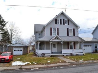 51 S Mill Rd, Milton, PA 17847