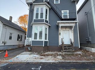 19 Judith St #1, Providence, RI 02909