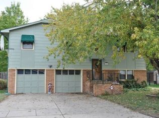 4820 S Millwood Cir, Wichita, KS 67217